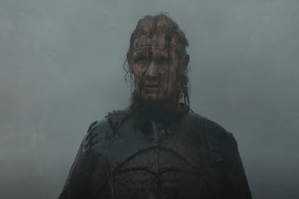 Ród smoka: najbardziej szokujące momenty Daemon Targaryen w "Rodzie smoka"