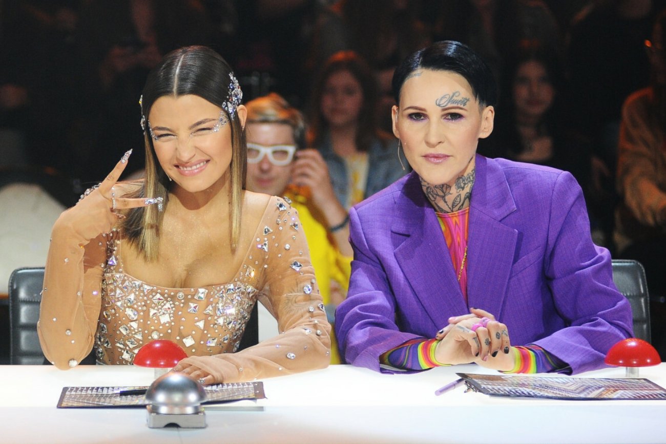 Wieniawa obnaża kulisy współpracy z Chylińską. Mają zupełnie inne energie