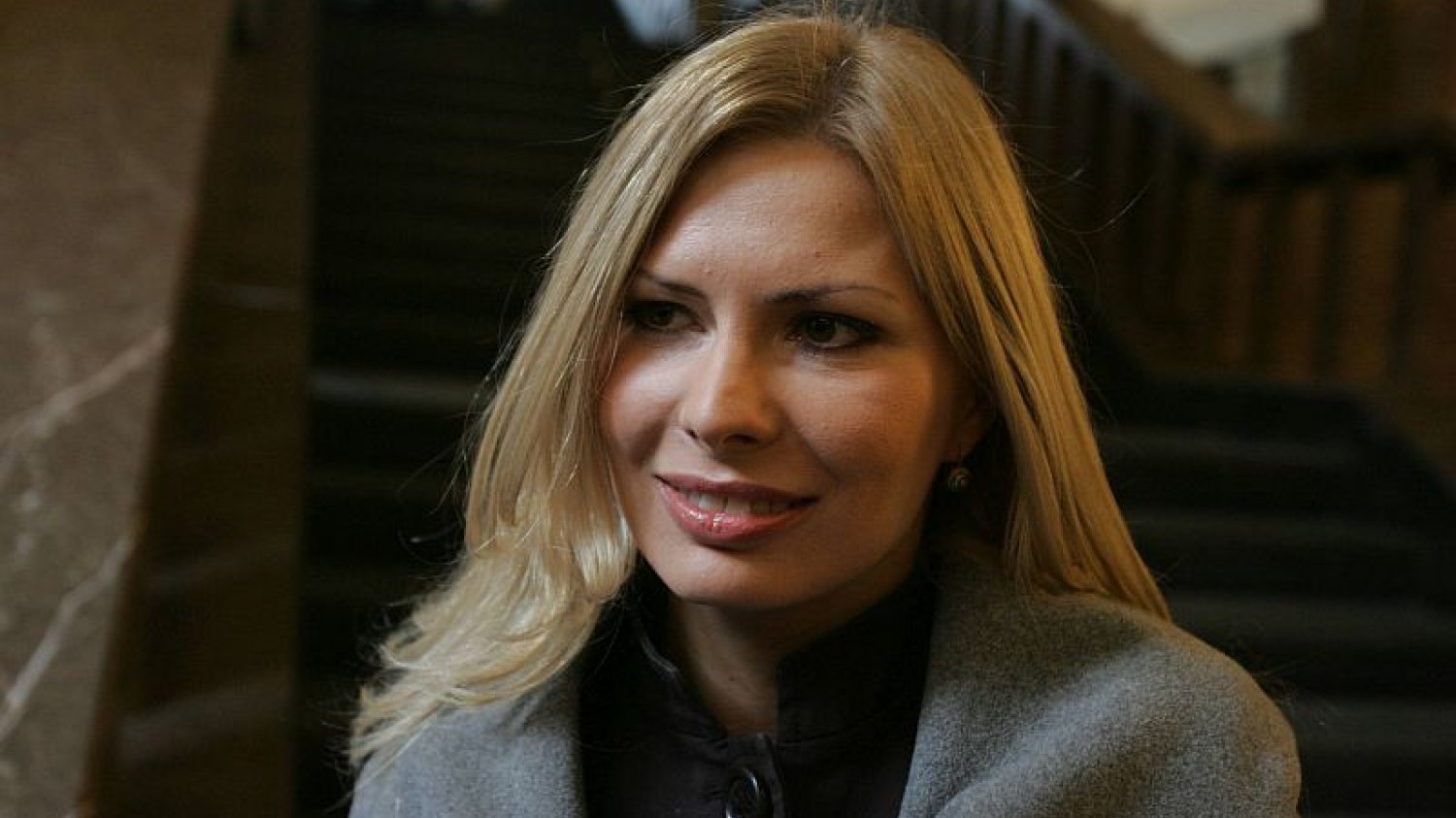 Piastująca dyrektorskie stanowisko w LINK4 żona ministra sprawiedliwości Zbigniewa Ziobry, czyli Patrycja Kotecka, uznała człowiekiem roku Jacka Kurskiego.