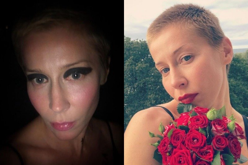 Kasia Warnke nie boi się kontrowersji i chętnie zwraca uwagę na istotne kwestie