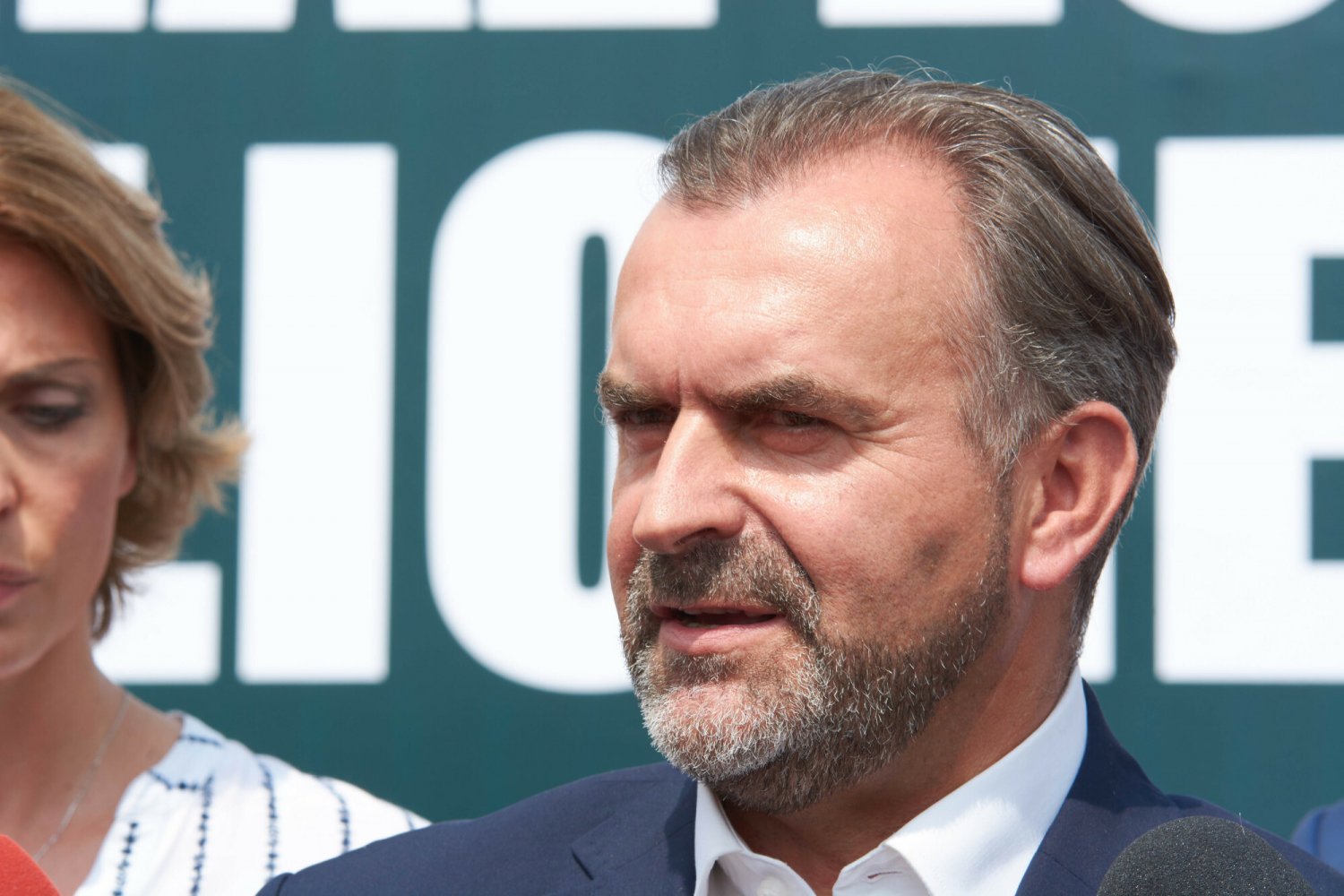 Włodzimierz Karpiński pozostanie w areszcie.