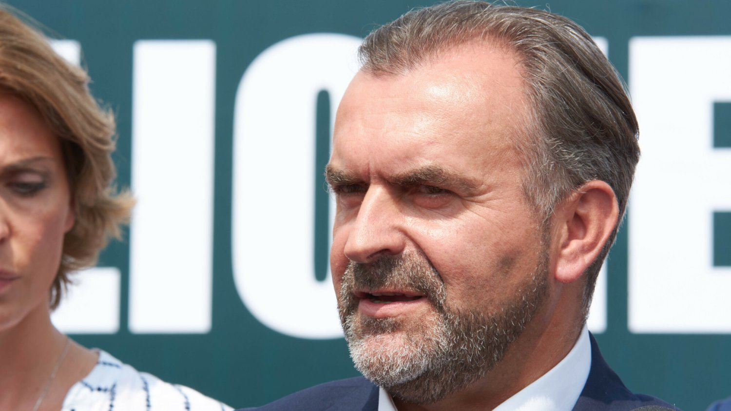 Włodzimierz Karpiński pozostanie w areszcie.