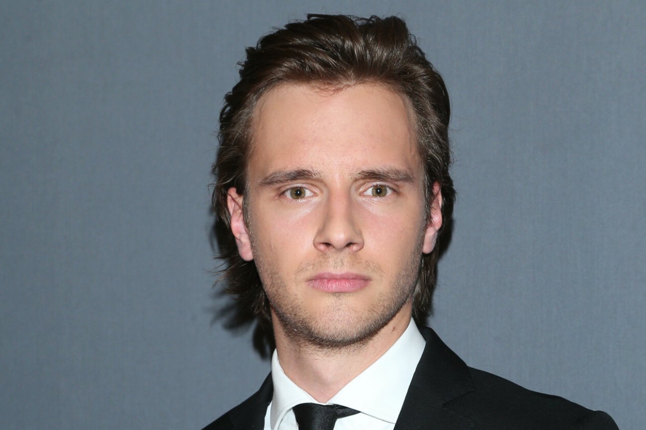 Maciej Musiał pokazał dziewczynę i ostro oberwał. "Dajesz zły przykład"