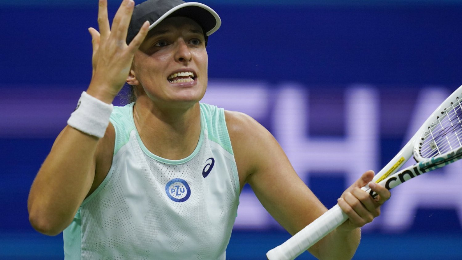 Iga Świątek nie będzie mogła wziąć udziału w Billie Jean King Cup. Reprezentacja Polski będzie grać bez swojej liderki.