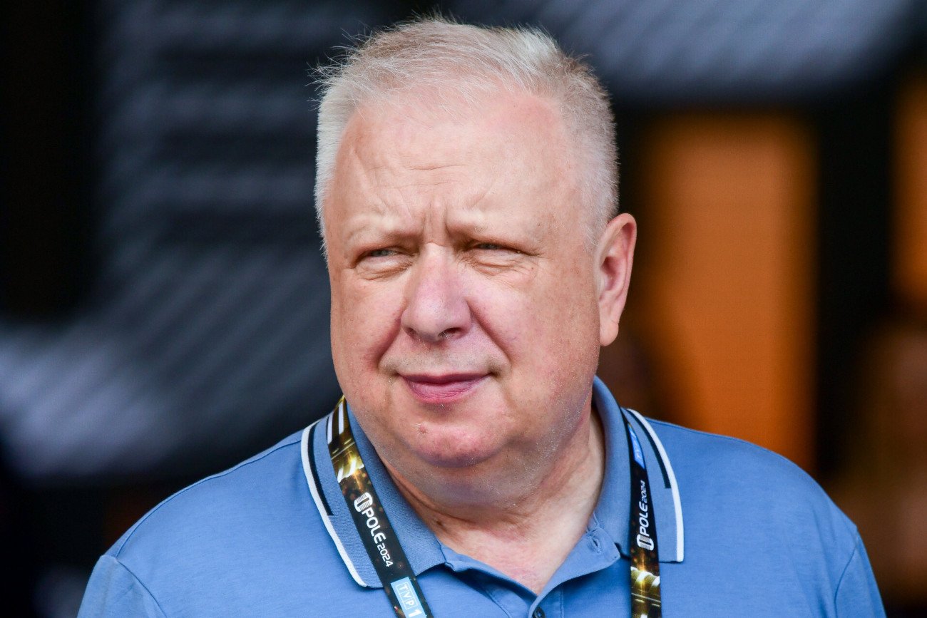 Marek Sierocki o krytyce festiwalu w Opolu.