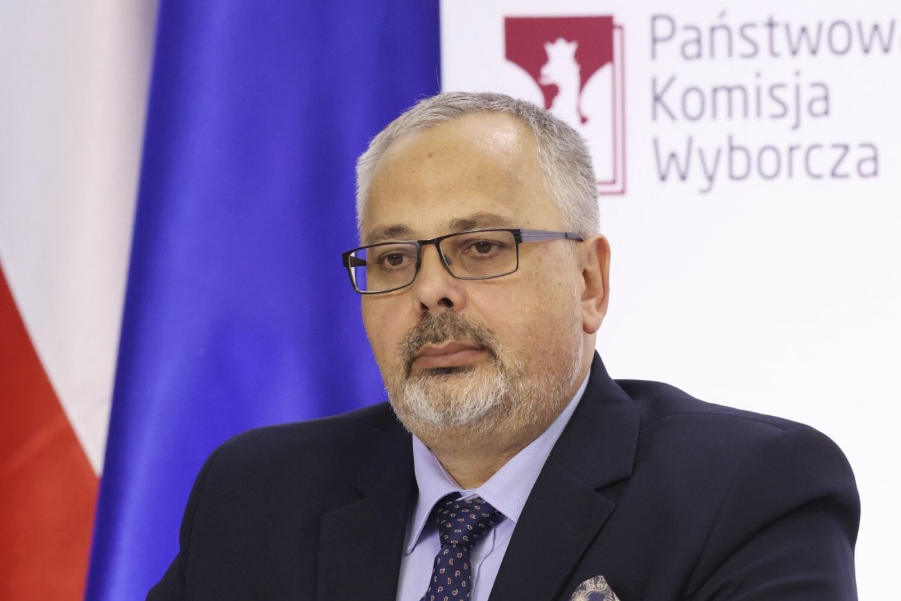Ryszard Balicki wstrzymał sie od głosu. To dzięki niemu PiS otrzyma miliony.