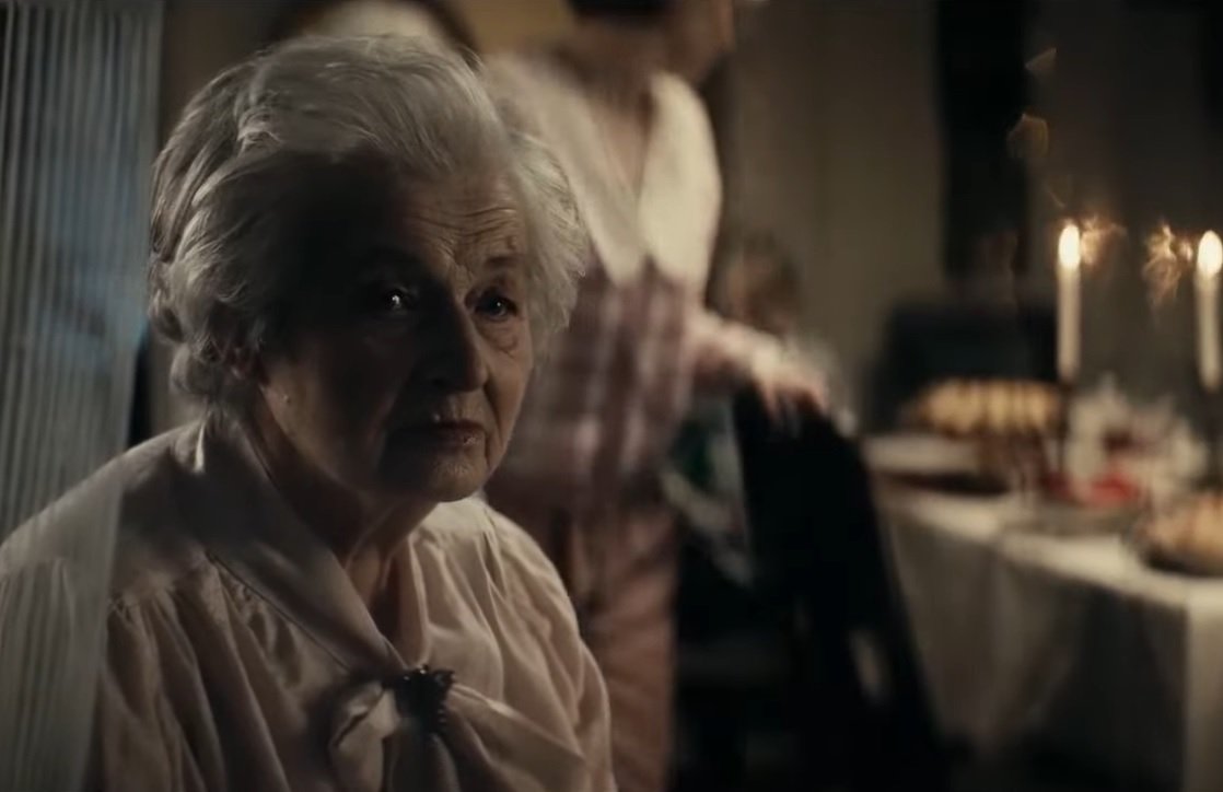 Wolne Sądy w swoim przedświątecznym klipie przypomniały o migrantach na granicy.