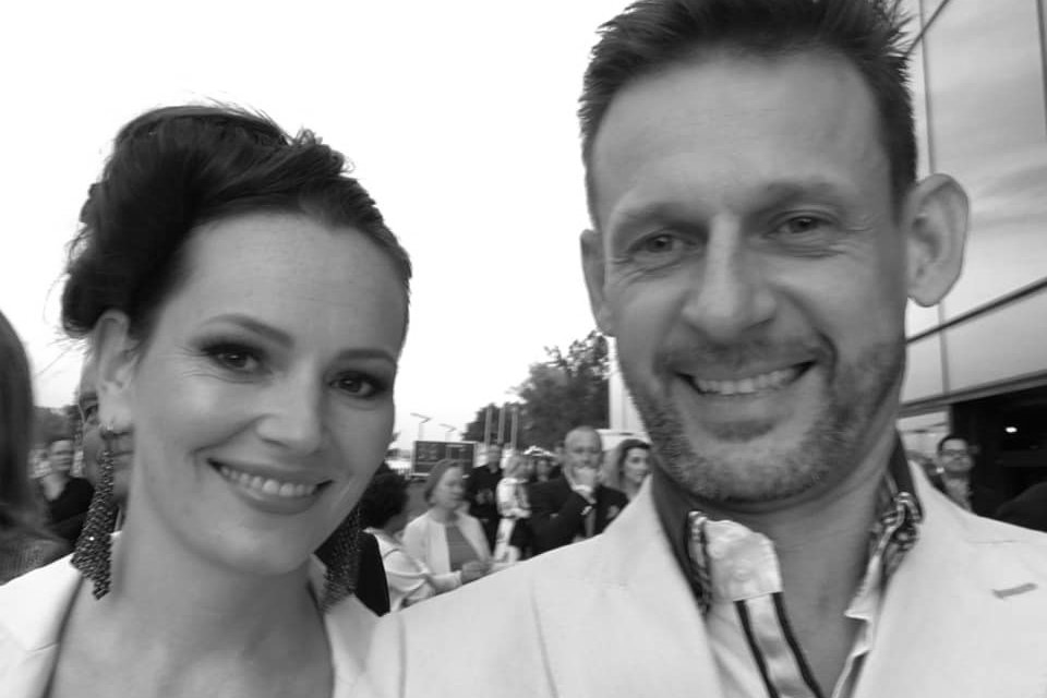 Jani Włudarczyk Michał Wójcik ani mru mru Jani Włudarczyk Michał Wójcik ani mru mru