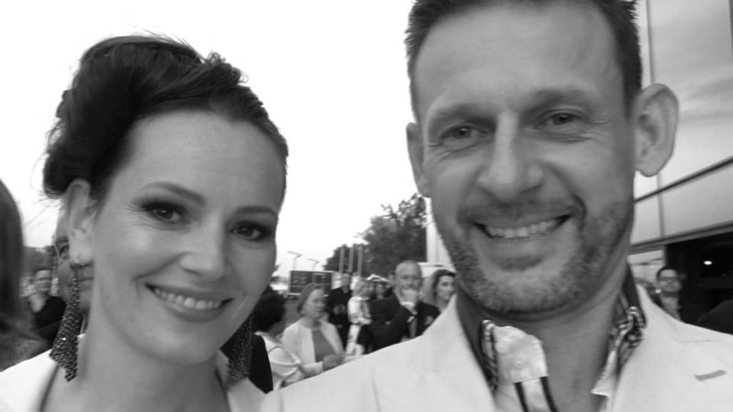 Jani Włudarczyk Michał Wójcik ani mru mru