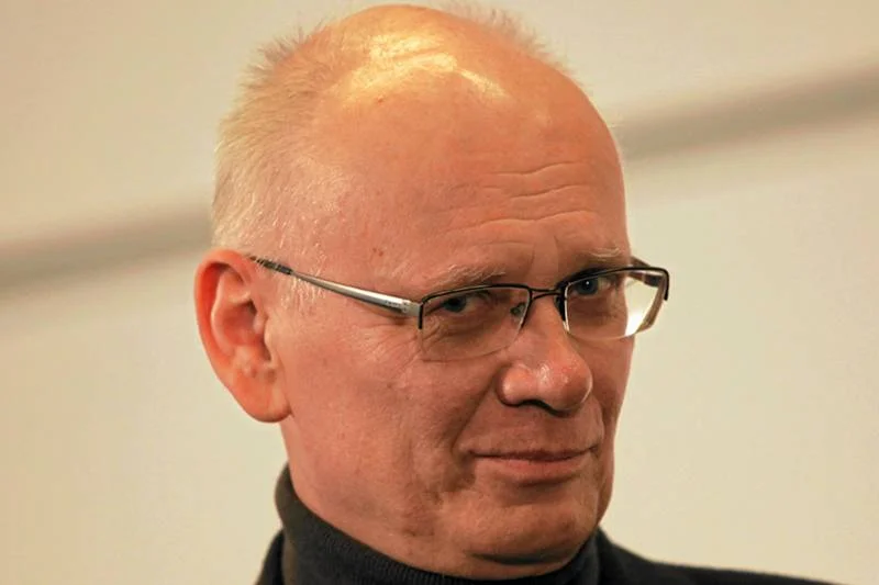 Adam Szostkiewicz