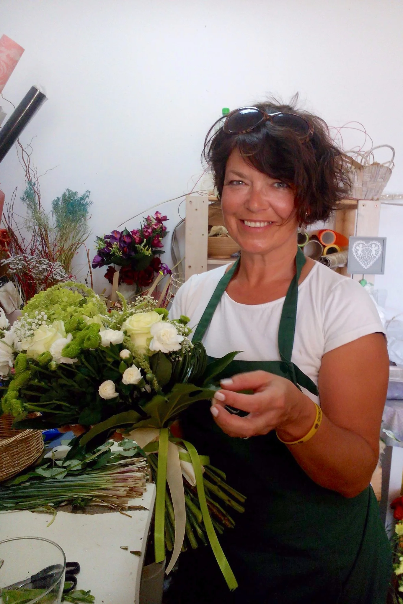 Magda Masny