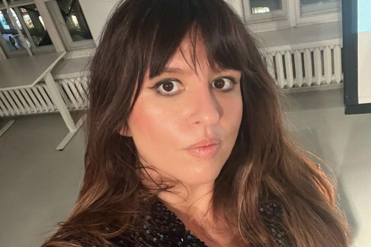 Gacek nagrała podcast o biografii Perry\'ego. W komentarzach wybuchła