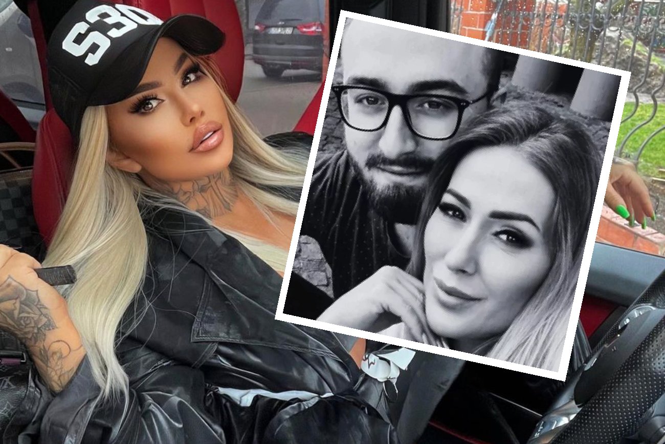 Laluna odniosła się do wypadku syna Sylwii Peretti. "Też zapie***lałam"