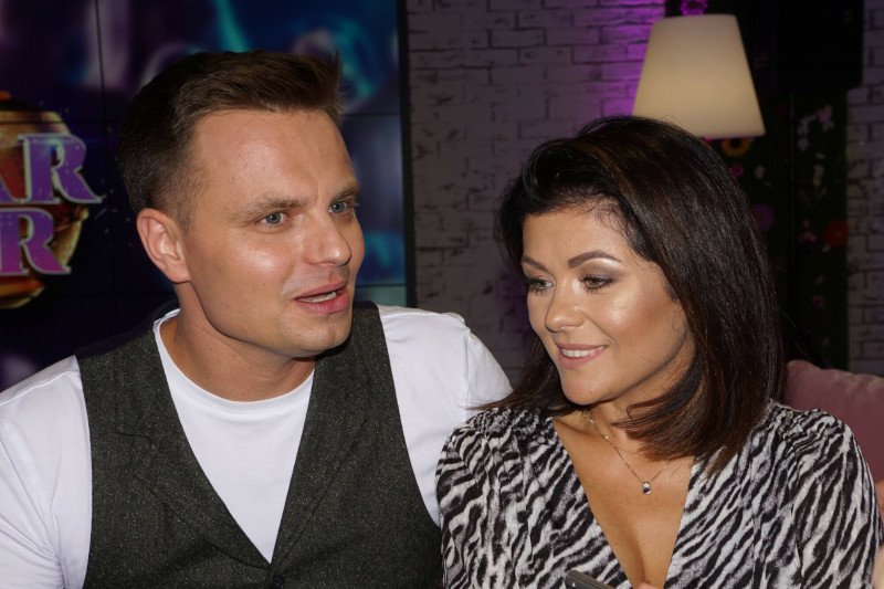 Powodem rozpadu małżeństwa Katarzyny Cichopek miała być zazdrość Marcina Hakiela