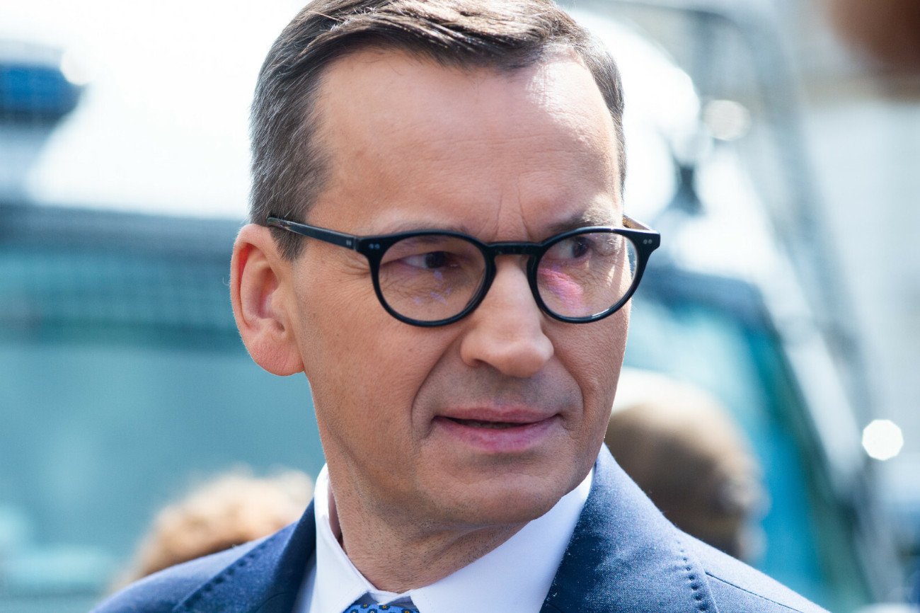 Mateusz Morawiecki