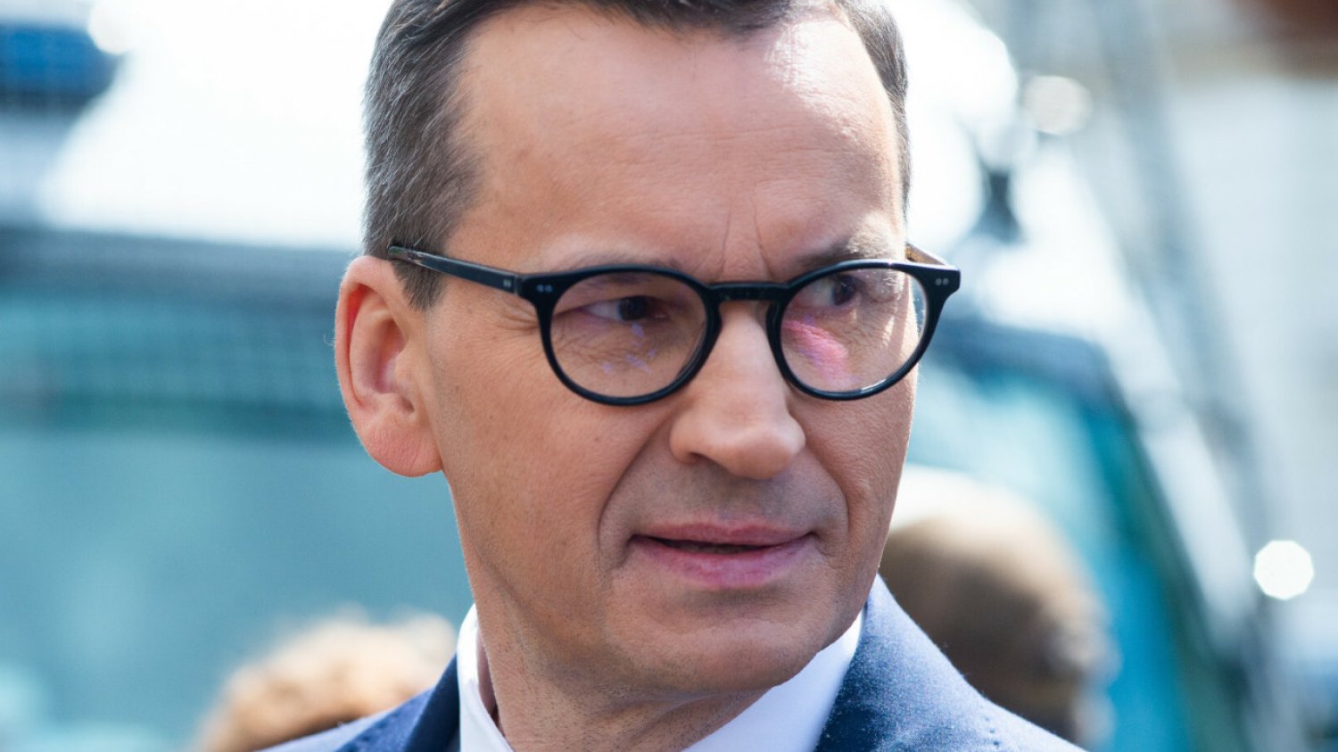 Mateusz Morawiecki
