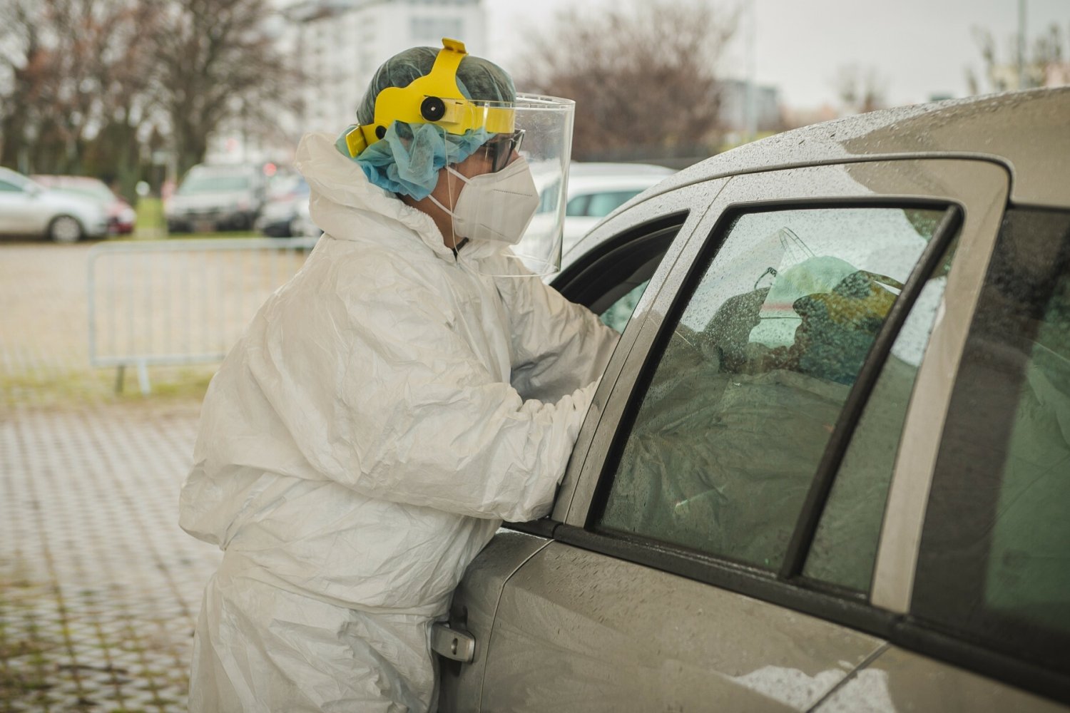COVID-19 mógł być w Europie wcześniej niż myślimy.