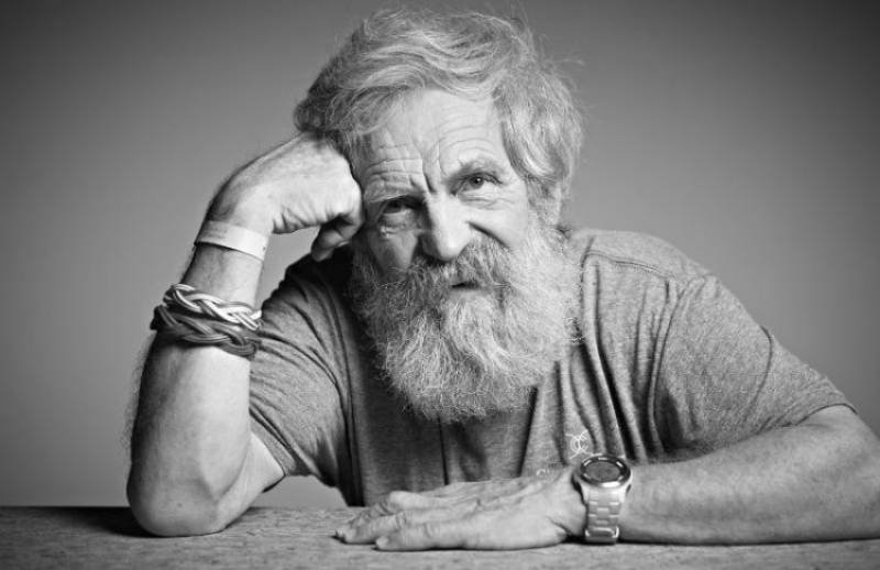 W wieku 74 lat zmarł Aleksander Doba. Nie żyje Aleksander Doba. Zmarł zdobywając Kilimandżaro.