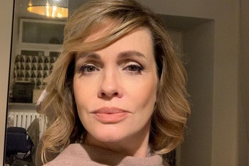 Weronika Marczuk miała urodzić bliźnięta.