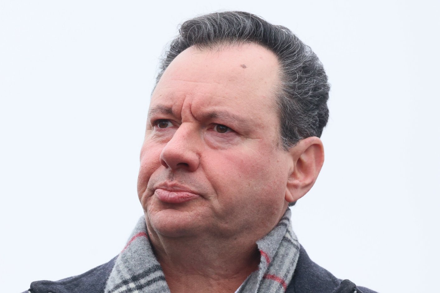 Ambasador Izraela po spotkaniu w MSZ. Jakow Liwne przedstawił swoją wersję.