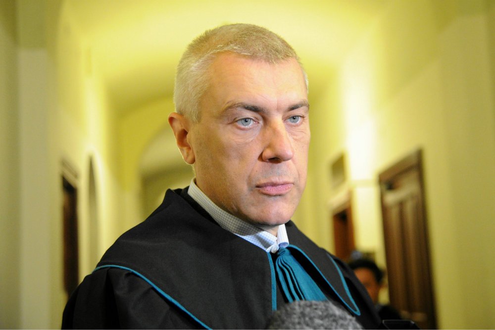 Roman Giertych, komentując atak na Pawła Adamowicza, przypomniał jako "straszne proroctwo" swój wpis sprzed prawie roku.