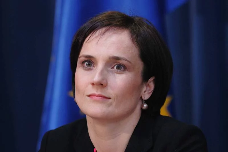Agnieszka Liszka