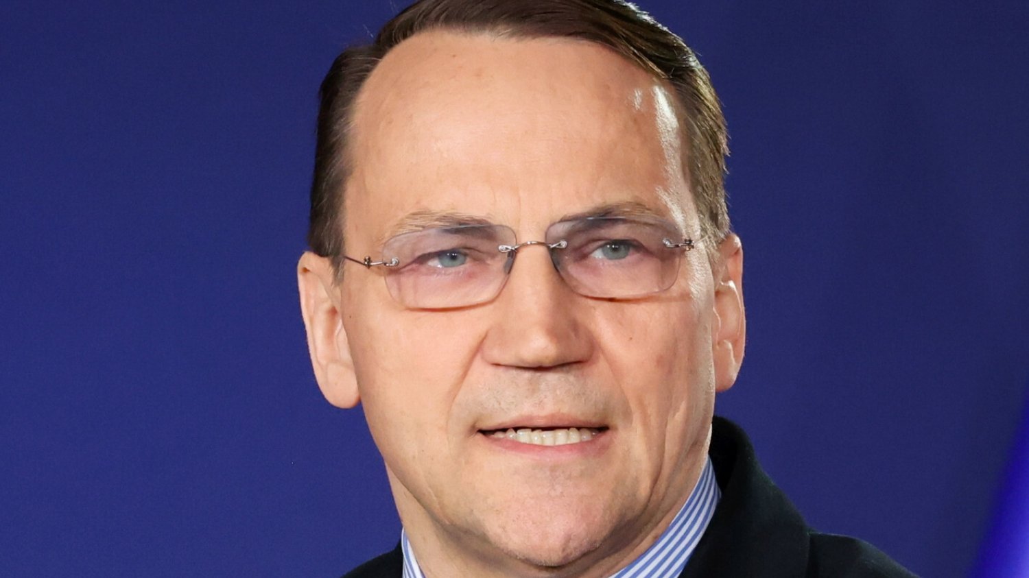 Radosław Sikorski