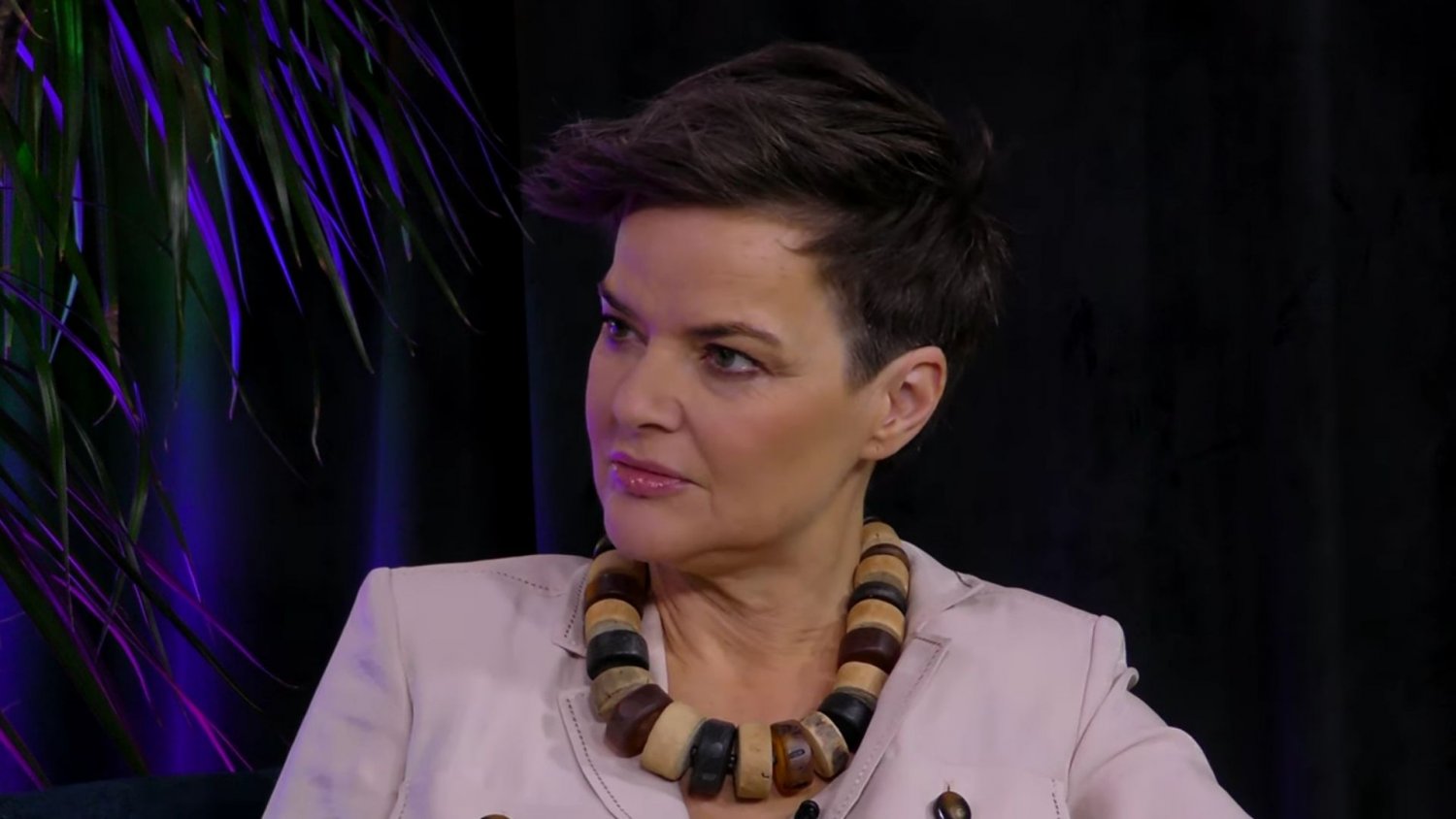 Weterynarze nie wytrzymali po tych słowach Richardson. "Wystąpiliśmy na drogę sądową"