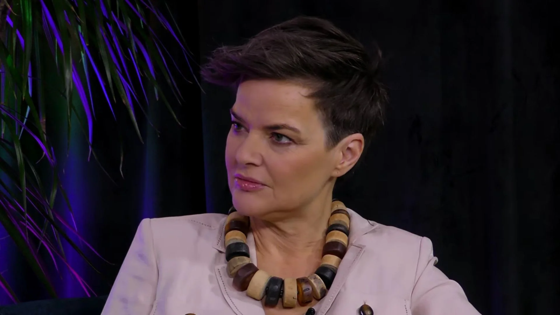 Weterynarze kontra Monika Richardson. Krajowa Izba idzie do sądu Weterynarze nie wytrzymali po tych słowach Richardson. "Wystąpiliśmy na drogę sądową"