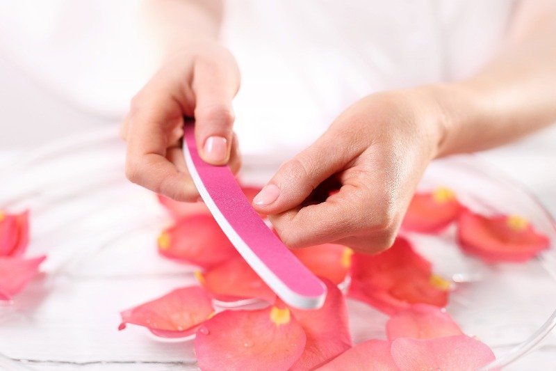 "Detox manicure" podbija urodowy świat