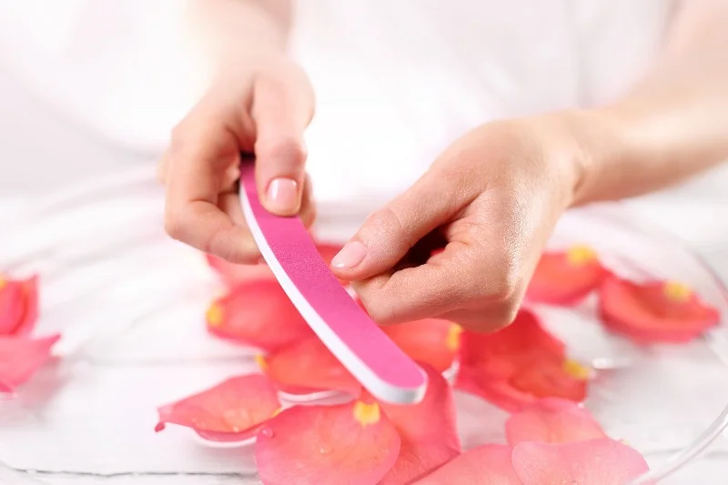 "Detox manicure" podbija urodowy świat