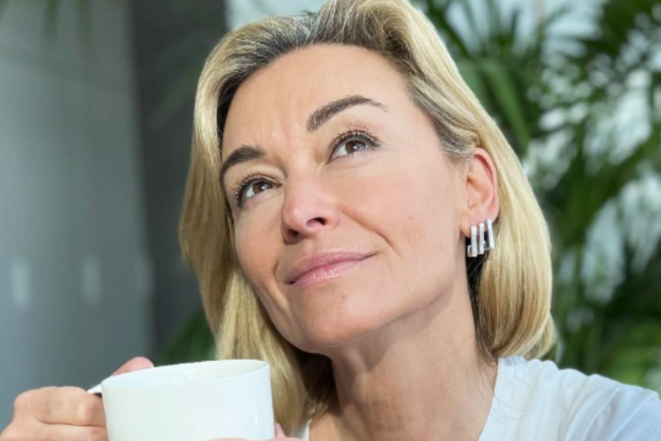 Martyna Wojciechowska przekazała, że robi sobie przerwę. "Żegnam się"