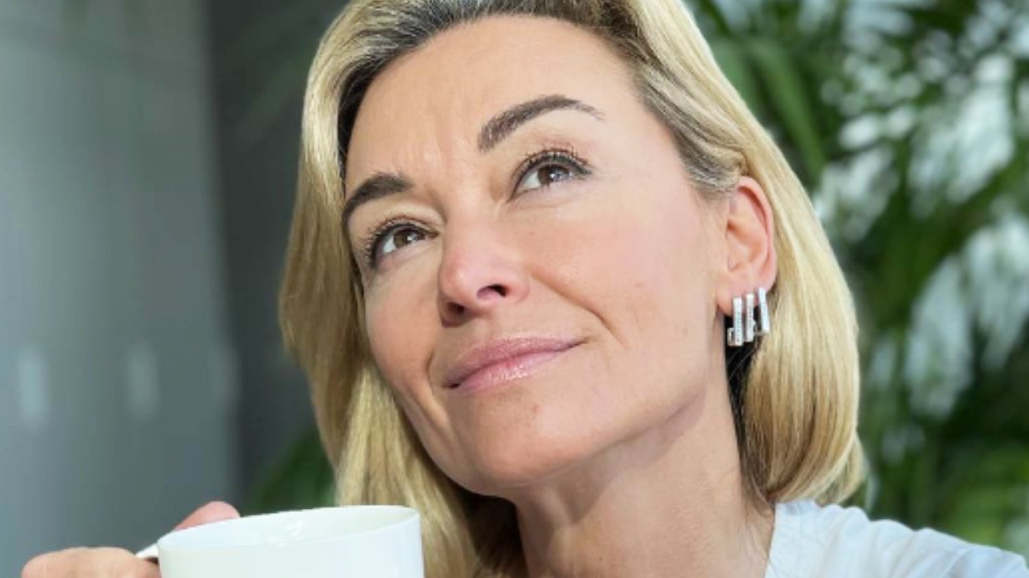 Martyna Wojciechowska przekazała, że robi sobie przerwę. "Żegnam się"