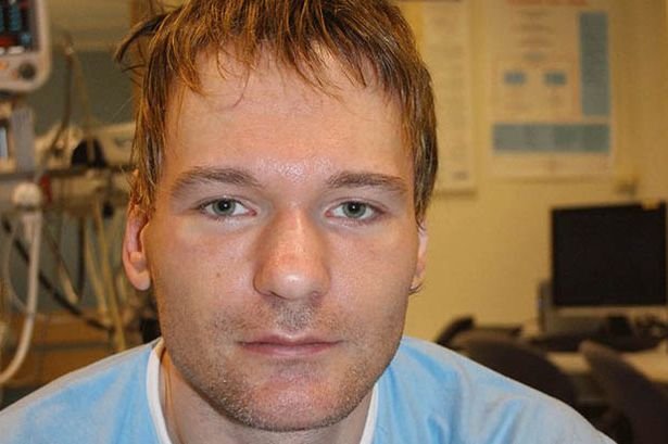 Policja w Norwegii próbuje ustalić tożsamość tego mężczyzny.