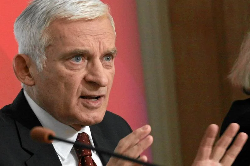 Jerzy Buzek