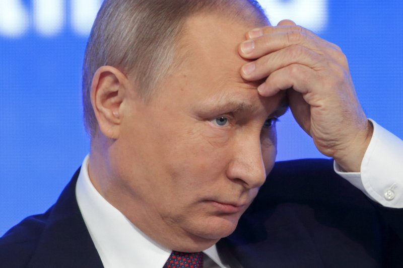 Rosyjski MSZ odpowiada na słowa Tuska, że rozpad ZSRR to błogosławieństwo.