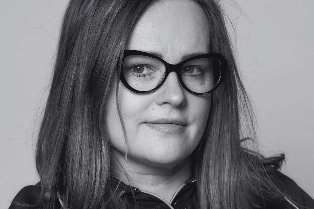 Joanna Kołaczkowska: życie prywatne artystki kabaretu Hrabi Joanna Kołaczkowska