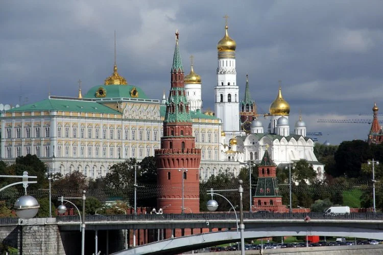 Ławrow: polscy dyplomaci wydaleni z Moskwy.