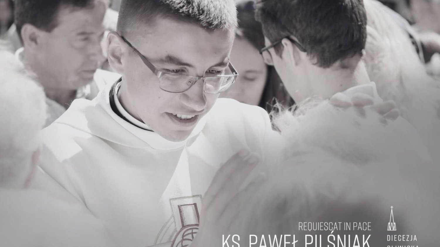 Ks. Paweł Pilśniak nie żyje. Zginął w wypadku w górach