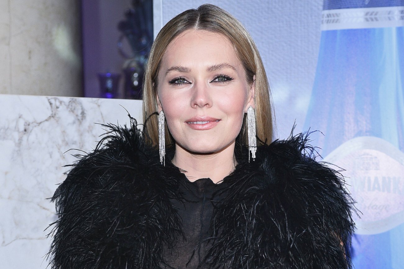 Magdalena Lamparska szczerze o macierzyństwie. Tęskniła za pracą