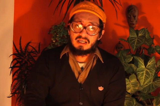 Francisco Tapia przyznał się do spalenia dokumentów Uniwersytetu del Mar