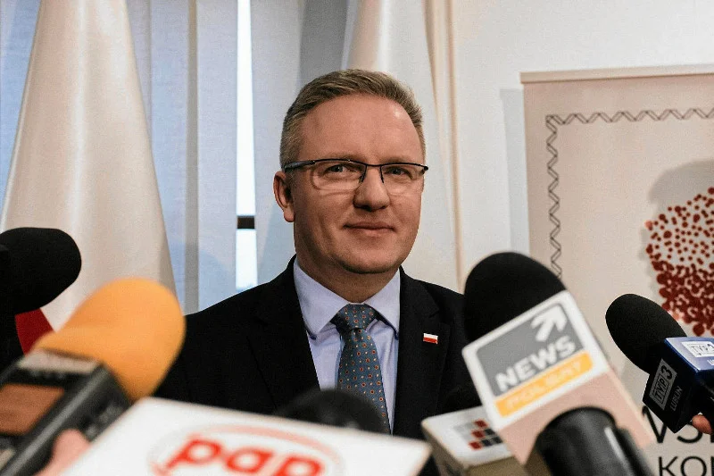 Pilne spotkanie prezydenta, premiera i szefa MSZ? Wcale nie. Panowie omawiali działania w inicjatywie Trójmorza.