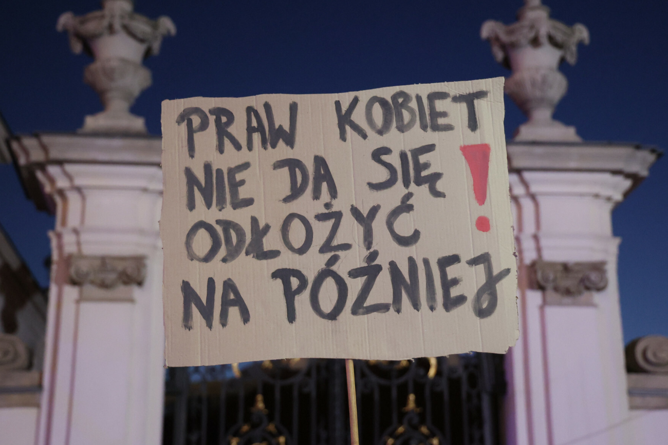 Adwokat dosadnie o zmianie definicji gwałtu. "Każdy seks będzie potencjalnym przestępstwem".