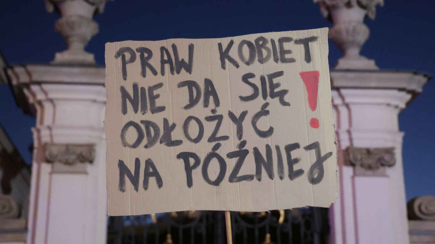 Adwokat dosadnie o zmianie definicji gwałtu. "Każdy seks będzie potencjalnym przestępstwem".