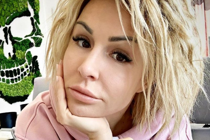 Blanka Lipińska opowiedziała o związku z Baronem.