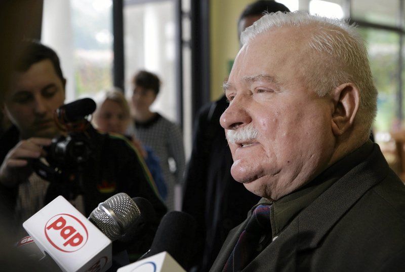 Czyn Sławomira Wałęsy nie dostarczył ojcu zbyt wielu powodów do dumy.