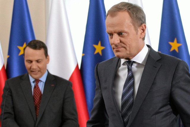 "Foreign Affairs" uważa, że nowy rząd Polski nie będzie prowadził tak stanowczej polityki zagranicznej, jak gabinet Donalda Tuska