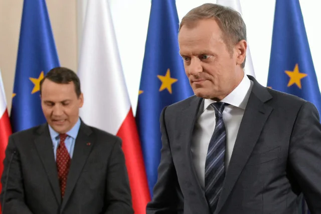 "Foreign Affairs" uważa, że nowy rząd Polski nie będzie prowadził tak stanowczej polityki zagranicznej, jak gabinet Donalda Tuska