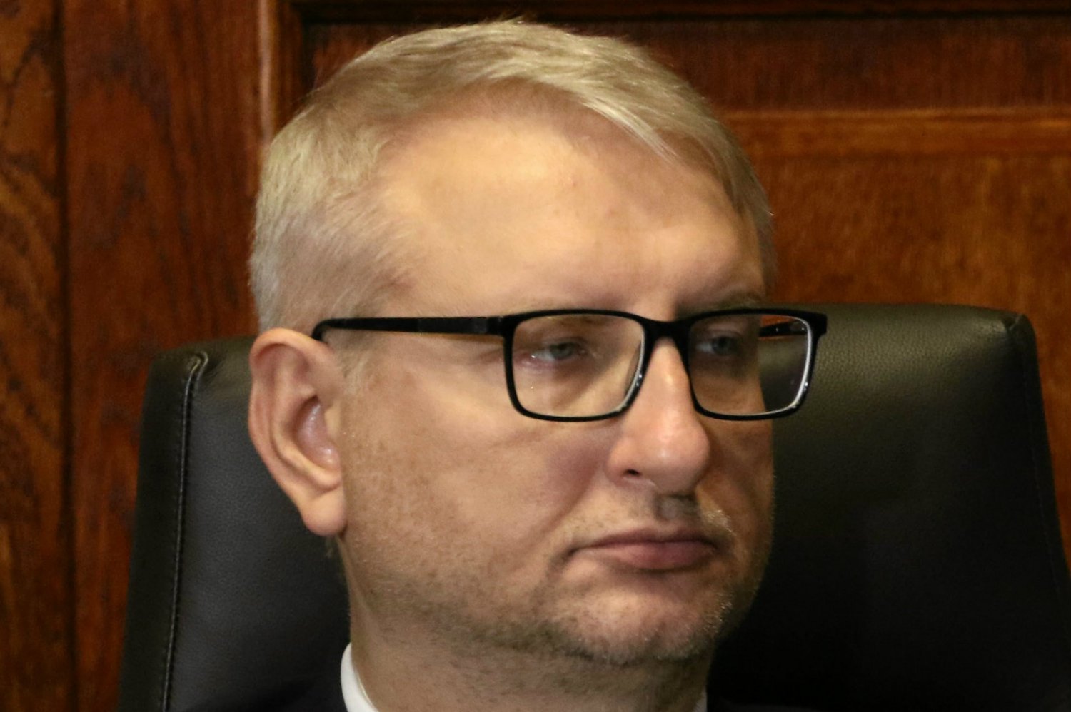 Stanisław Pięta kierował w młodości z partyjnego nadania kioskiem.