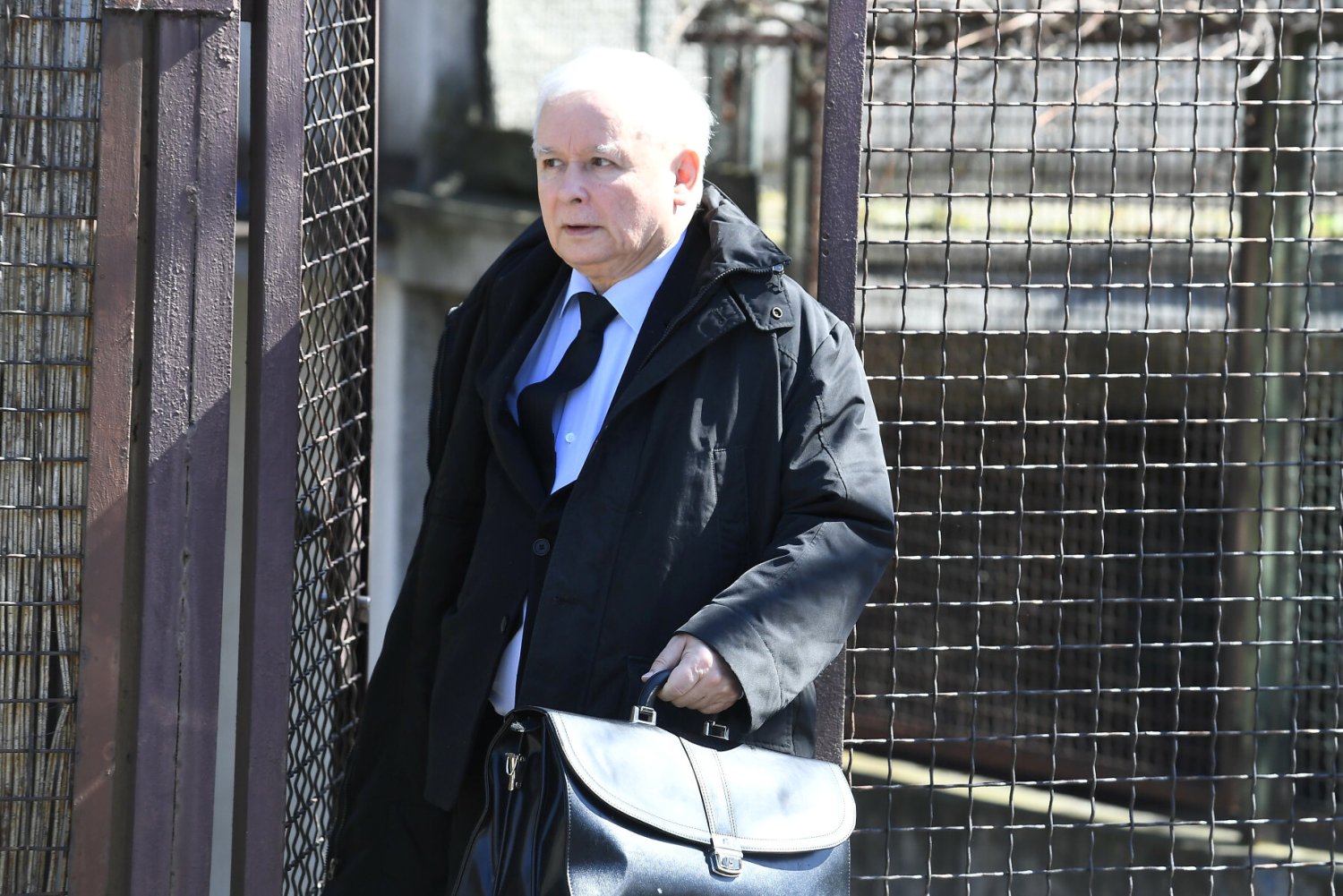 Jarosław Kaczyński